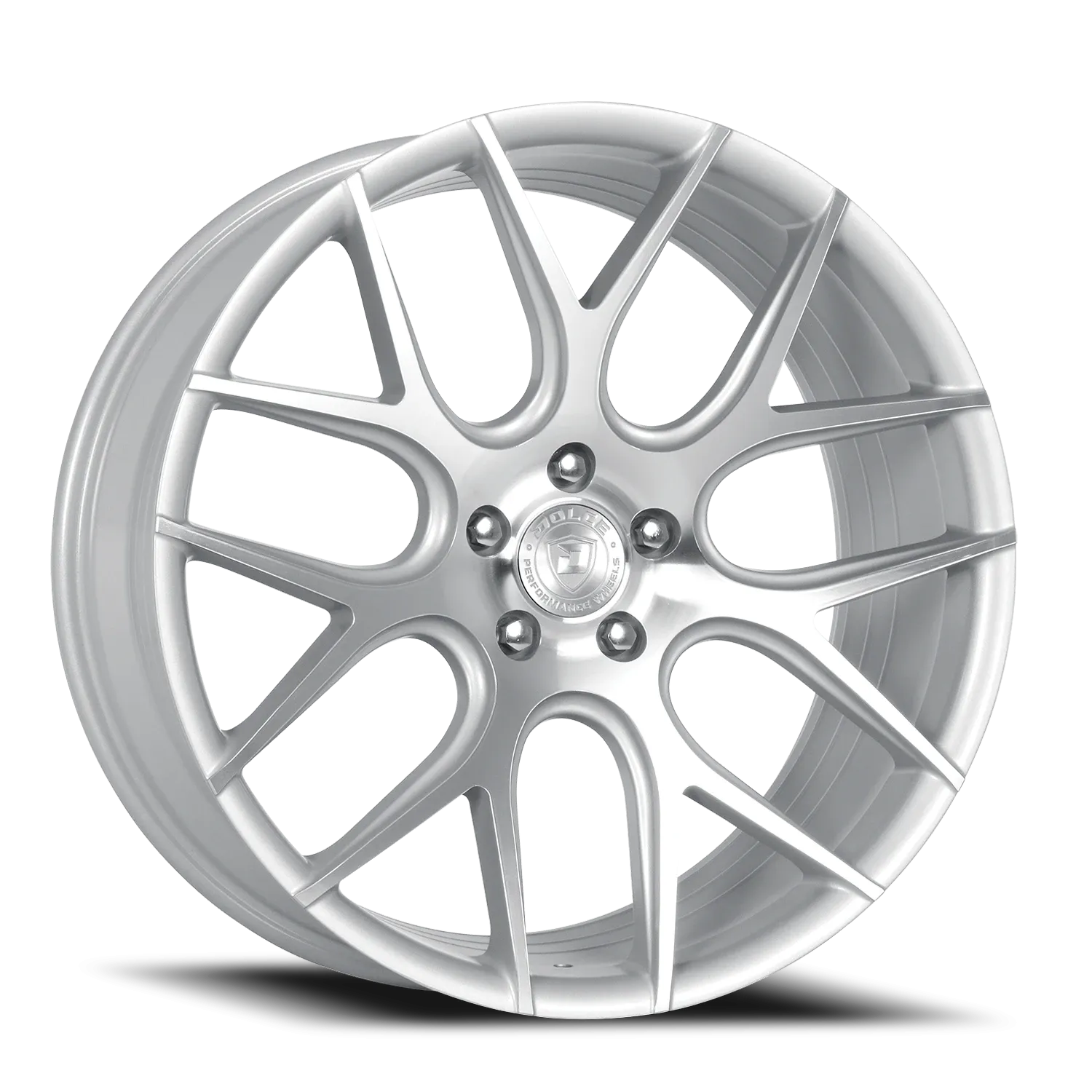 DOLCE MONZA 20X10 GLOSS